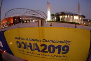 Prieš lengvosios atletikos šventę – ryškėjanti bėda: gelbės imigrantai darbininkai ir vaikai