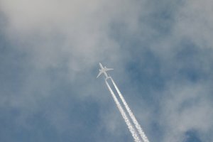 Keleivių pervežimų rinka virpa – dar viena bendrovė atšaukė skrydžius