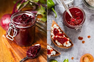 Šeši pagardai iš daržovių sužavės net išrankiausius: nuo burokėlių iki moliūgų