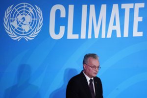 Po G. Nausėdos pareiškimų susitiks Lietuvos ir Baltarusijos ministrai