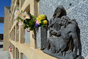 Ispanijos Aukščiausiasis Teismas leido ekshumuoti diktatoriaus F. Franco palaikus