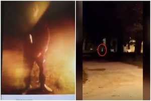 Šalčininkų r. drama nesibaigia: prarasti maži vaikai tėvo nesujaudino