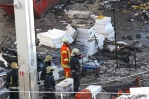 „Maxima Latvija“ išmokėjo kompensacijas dėl Zolitūdės tragedijos