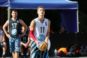 Šakių „Gulbelės“ klubas jau spėjo užsidirbti įspūdingą pinigų sumą ir pateko tarp 10 geriausių pasaulio komandų