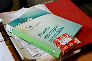 Surašė atvirą laišką „ekspertams“ – paaiškino, kodėl kava blogiau už „rundapą“ 