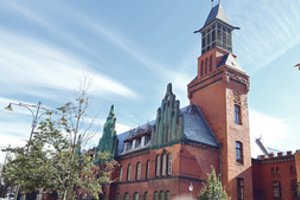 Gėdinga netektis Klaipėdai – paveldas parduodamas, o varpų muzika gali ir nutilti