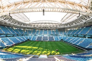 Paskelbti miestai, kuriuose vyks 2021, 2022 ir 2023 metų Čempionų lygos finalai