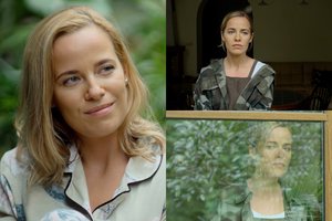 Aktorė Gelminė Glemžaitė: „Mėgstamiausi dalykai teikia ne tik malonumą, bet ir didelę baimę“