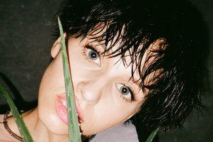 Visos naujo Monikos Liu albumo dainos gimusios iš meilės istorijų