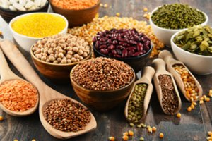 Lęšiai – ne naujiena, o senolių mėgtas augalas