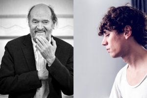 Festivalio „Gaida 2019“ atidaryme – fortepijono šėlsmas ir „Grammy“ pelnęs kūrinys