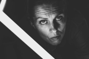 Premjerą pristatanti K. Krasilnikovaitė: „Įžvelgsite ir menininko kūrybos kainą“