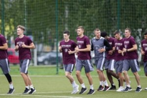 Ketvirtasis Lietuvos klubas sieks prasimušti į tarptautinį turnyrą – „Lietkabeliui“ reikia įveikti vienintelį barjerą