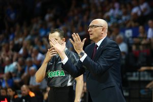 R. Butautas iš Libano federacijos prisiteisė įspūdingą sumą