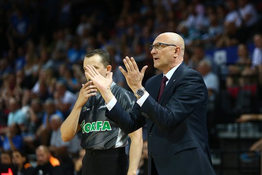 R. Butautas iš Libano federacijos prisiteisė įspūdingą sumą