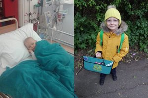 Kaip ateiviui švytėjusiam Rokui kankinantys eksperimentai padarė stebuklą