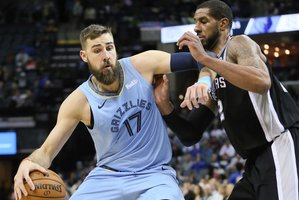 Smūgis J. Valančiūnui: ekspertai vidurio puolėjo talento neįžvelgė