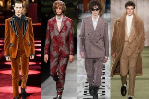 Šio sezono madingiausi kostiumai: koks tiks biurui, o koks – vakarėliui? 