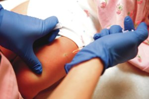 Didžiausia skiepų afera: vietoj vakcinos švirkštė vandenį