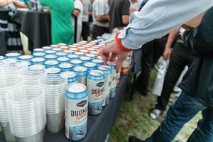 Į „Guberniją“ investavo virš 2,5 mln. eurų: modernizavo gamyklą ir pristatė naujus produktus