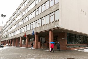 Prezidento patarėjas: ŽŪM perkėlimui pasiruošta nebuvo