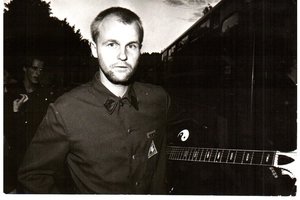Saulius Urbonavičius-Samas ilgisi prarastos senelio relikvijos