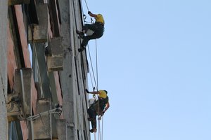 „City Service“ įmonėms už trukdymą atlikti tyrimą skyrė 1,07 mln. eurų baudą