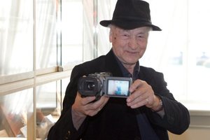 Jono Meko įkvėpti Vilniaus knygų mugės organizatoriai – mažiau formulių, daugiau atvirumo