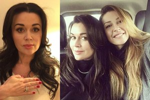 „Mano puikioji auklė“ žvaigždės A. Zavorotniuk palatoje – notaras: šeima susidomėjo palikimu