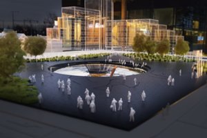 Klaipėdos svajonių projektui – 16 milijonų eurų