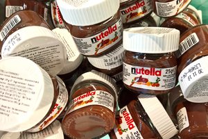 „Nutella“ gamybos procesas baugina: išnaudojami vaikai ir neaiški produkto kokybė