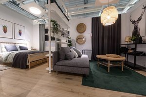  Gyventi tvariai žmonės nesiryžta dėl brangumo, bet apžiūrėkite šį butą Vilniuje 