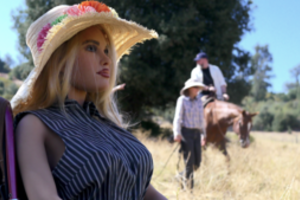 Festivalis klausia, ar žmogus su negalia Lietuvoje gali lankytis kine