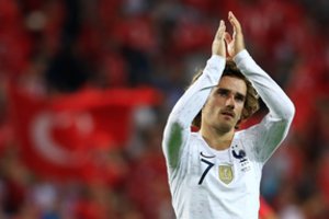 „Barcelona“ apsukrumas – įsigydami A. Griezmanną sutaupė įspūdingą pinigų sumą, o už tai gavo juokingą baudą