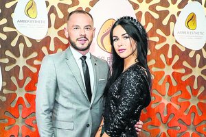 Realybės šou  „Sala“ nugalėtoja mėgaujasi buvusio varžovo draugija