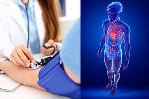 Kviečia nemokamai pasitikrinti dėl širdies ir kraujagyslių ligų