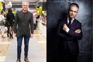 Žurnalisto Edvardo Žičkaus karjeroje – pokyčiai