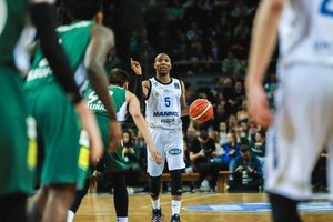 K. Maksvytis į „Parma“ prisiviliojo seną pažįstamą