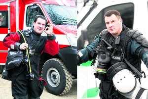 Aktorius Karolis Sakalauskas atskleidė, kodėl ryžosi pakeisti profesiją