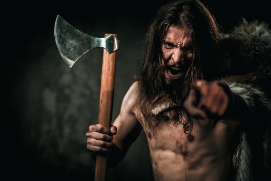 Aiškėja legendinių karių paslaptis – kodėl jie buvo tokie nuožmūs ir bebaimiai