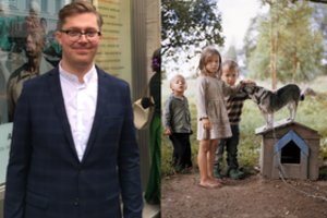 „Leica Oskar Barnack“ apdovanojimuose Berlyne – Tado Kazakevičiaus ciklas „Tai, ko nebebus“