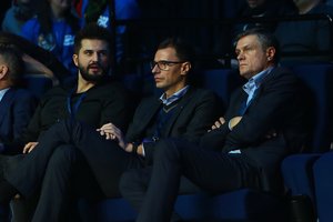 Subliūškę D. Gudelio pažadai: planuoti milijonai ištirpo, „Ryto“ skola išaugo