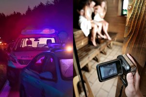 Gimtadienis pirtyje su draugais baigėsi košmariškai – mušėsi ir vyrai, ir moterys