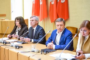 Viktoras Pranckietis: Ramūnas Karbauskis gavo matą