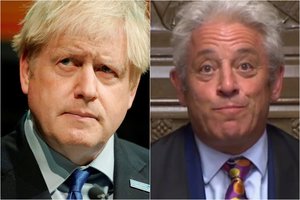 „Brexit“ išsekintai Jungtinei Karalystei – niūrūs perspėjimai