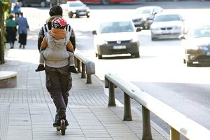 Pavojingoje Kauno gatvėje išbandys dar vieną naujovę: antras kartas nemeluos?