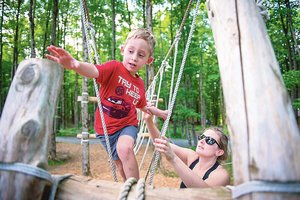 Didžiausiuose pasaulio miestuose vaikai tapo nelaukiami