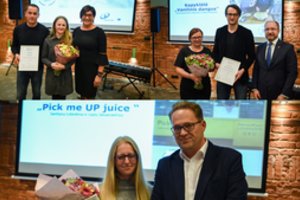 Penktadienio vakarą – odė šeimos verslui ir iškilmingi apdovanojimai