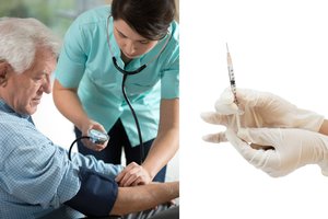 Šios dvi sunkios ligos dažniausiai užklumpa drauge: medikai paaiškino, kodėl