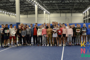 Tarptautinis „Tennis Europe | „Kaunas open“ by Neodenta“ turnyras: kam pergalė atiteko šiais metais?